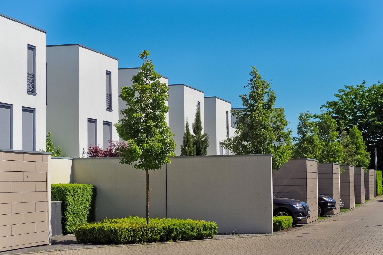 Residencial